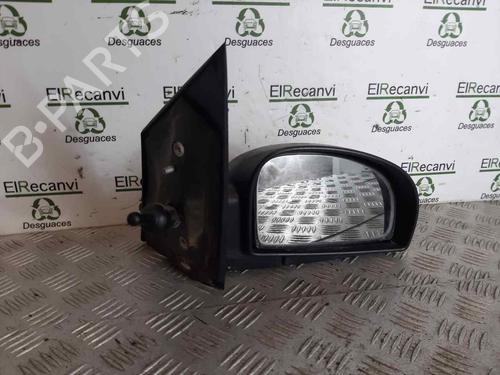 right-mirror-hyundai-getz-tb-11-manual-bumper-2001-2002-2003-2004-2005-2006-2007-2008-2009-2010-2011-15356311 main image