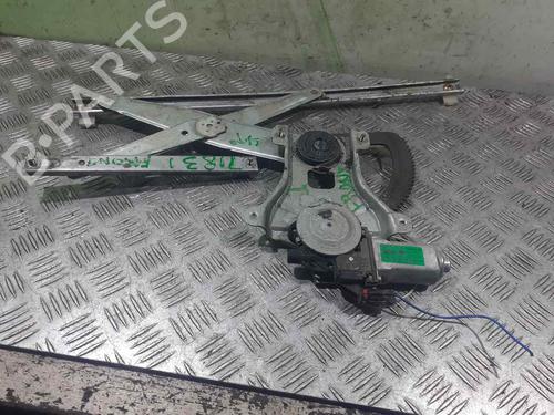 Rudehejsemekanisme ventre foran CHEVROLET KALOS 1.2 (72 hp) 11226208