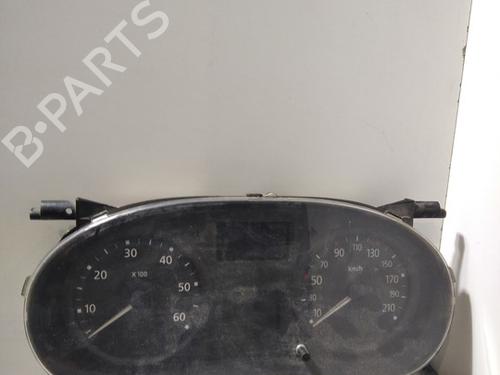 Used Instrument cluster NISSAN PRIMASTAR Van (X83) 2.0 dCi 90 (90 hp) 30402191