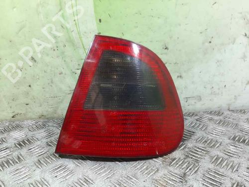 Used Right taillight SEAT CORDOBA (6K1, 6K2) 1.4 i (60 hp) 12236775