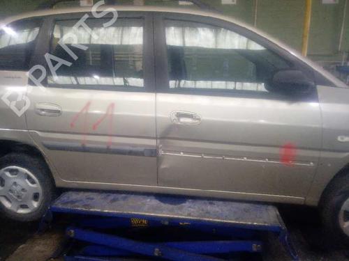 Viskermotor vindrude HYUNDAI MATRIX (FC) 1.5 CRDi | BP4528305M29 