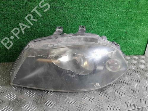 Scheinwerfer links für SEAT CORDOBA (6L2) 1.9 TDI (100 hp) 21537686