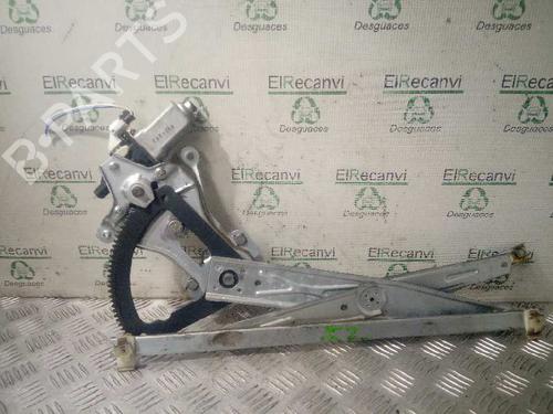 Lève-vitre avant gauche CHEVROLET KALOS 1.4 16V (94 hp) 4543355