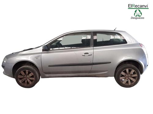 Engine control unit (ECU) FIAT STILO (192_) 1.9 D Multijet | BP13490304M57 