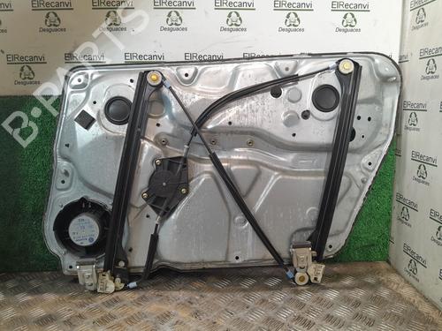Rudehejsemekanisme ventre foran Rudehejsemekanisme ventre foran VW PASSAT B5.5 (3B3) [2000-2005] 36393728 36393728