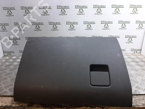 Handskerum OPEL VECTRA C GTS (Z02) 1.9 CDTI (F68) (120 hp) 7301983