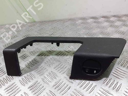 Used Right front window switch FORD FUSION (JU_) 1.6 TDCi (90 hp) 7615598