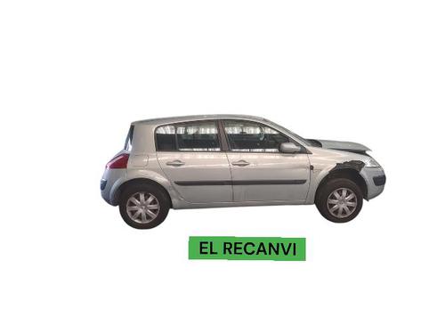 Left front window switch RENAULT MEGANE II (BM0/1_, CM0/1_) 1.5 dCi (BM02, BM13, BM2A, CM02, CM13) | BP36409657I27 - Image 4