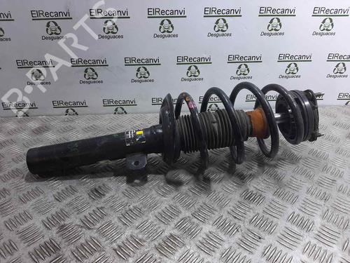 Used Right front shock absorber FORD MONDEO III (B5Y) 2.0 16V TDDi / TDCi (115 hp) 7536438