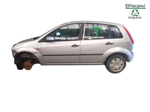 ABS pump FORD FIESTA V (JH_, JD_) 1.3 | BP21536231M43