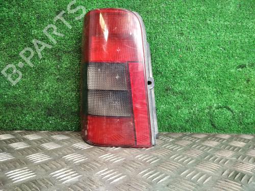 Used Left taillight Left taillight PEUGEOT PARTNER Box Body/MPV (5_, G_) [1996-2026] 34225429 34225429