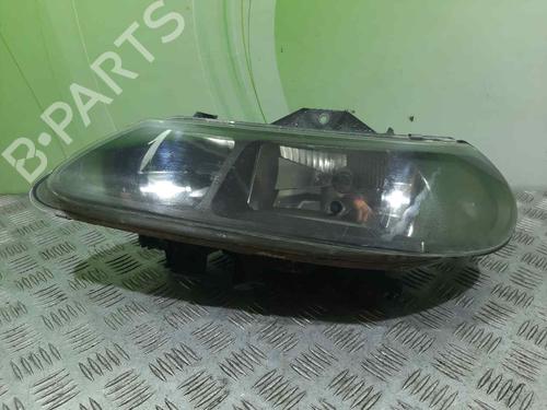 Used Left headlight RENAULT LAGUNA I (B56_, 556_) 2.2 dT (B569) (113 hp) 7405490