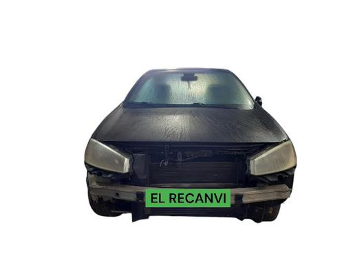 Brugte RENAULT MEGANE II (BM0/1_, CM0/1_) 1.5 dCi (BM02, BM13, BM2A, CM02, CM13) (101 hp) 4361839