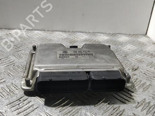 Used Engine control unit (ECU) SEAT IBIZA III (6L1) [2002-2009]  30689797