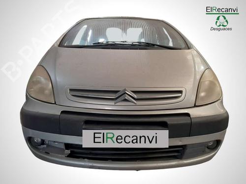 Front right window mechanism CITROËN XSARA PICASSO (N68) 2.0 HDi | BP12469337C23