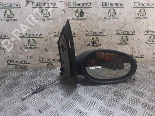 Used Right mirror SMART CITY-COUPE (450) [1998-2004]  17479354