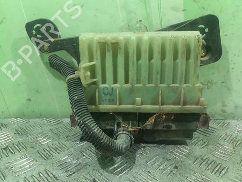 Used Electronic module OPEL ASTRA G Hatchback (T98) [1998-2009]  11237433