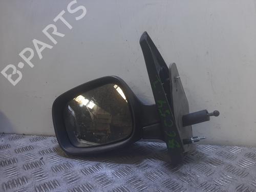 Used Left mirror Left mirror RENAULT KANGOO (KC0/1_) 1.9 dCi 4x4 (KC0V) (80 hp) 35987033 35987033