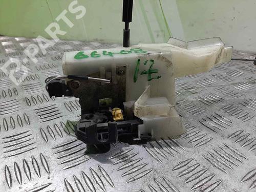 Used Front left lock Front left lock RENAULT CLIO II (BB_, CB_) 1.2 (BB0A, BB0F, BB10, BB1K, BB28, BB2D, BB2H, CB0A,... (58 hp) 10197578 10197578