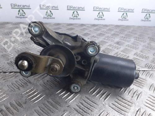 Used Front wiper motor NISSAN ALMERA I Hatchback (N15) [1995-2001]  6451644