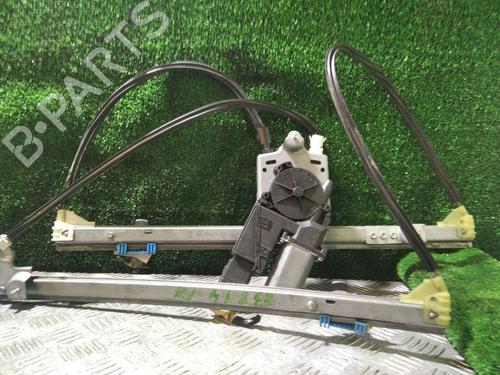 Front left window mechanism RENAULT LAGUNA II (BG0/1_) | BP29242707C22