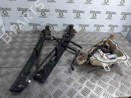 Used Front left window mechanism SEAT ALTEA (5P1) [2004-2015]  9211991