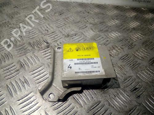 Centralina airbags TOYOTA AYGO (_B1_) 1.0 (KGB10_, KGB10R) (68 hp) 4547532