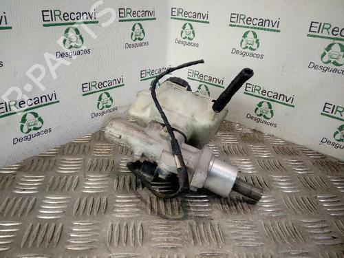 Hovedbremsecylinder VW CADDY III Box Body/MPV (2KA, 2KH, 2CA, 2CH) | BP4537169M77