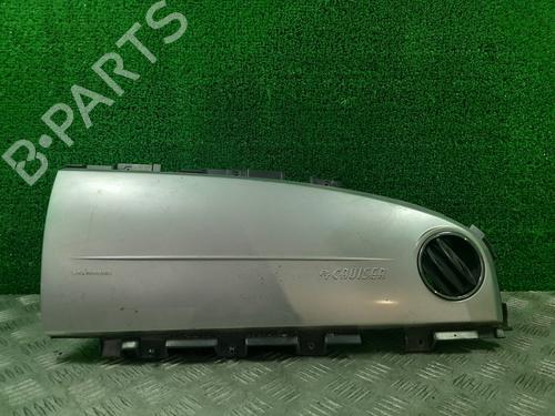 Passasjer kollisjonspute CHRYSLER PT CRUISER (PT_) 2.2 CRD (150 hp) 21536519