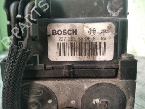 ABS pump OPEL CORSA C (X01)  | BP18923163M43 