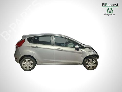 Front wiper motor FORD FIESTA VI (CB1, CCN) 1.4 | BP25364772M29