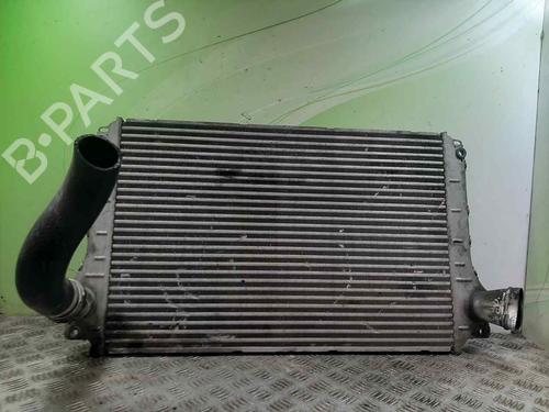 Used Intercooler TOYOTA AVENSIS (_T25_) [2003-2008]  17530304
