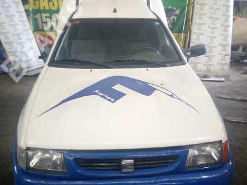 Used Parts VW CADDY II MPV (9K9B)    1075748