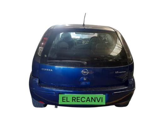 Starter OPEL CORSA C (X01) 1.2 Twinport (F08, F68) | BP30688183M8