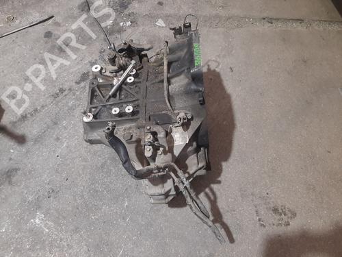 Gearbox MAZDA 6 Estate (GH) 2.0 MZR-CD (GH14) | BP13367379M3