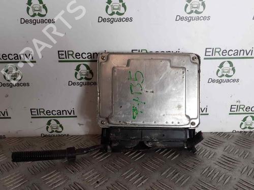 Motorstyringsenhet SEAT TOLEDO II (1M2) [1998-2006]  13307791