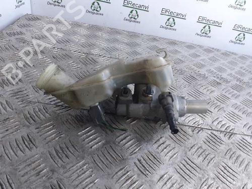Used Brake master cylinder MAZDA 2 (DY) 1.4 CD (68 hp) 6587895