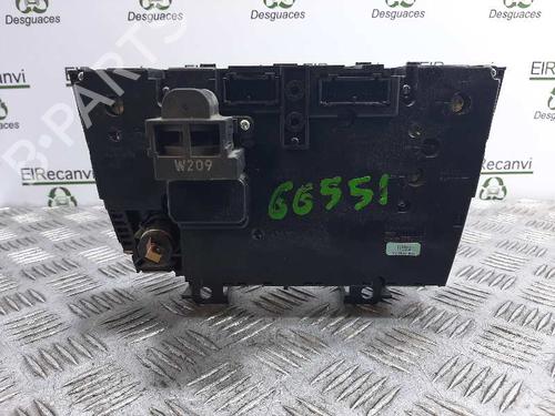 Commande Chauffage VOLVO S60 I (384) 2.4 | BP5942198I5