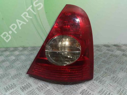 Høyre baklys RENAULT CLIO II (BB_, CB_) [1998-2016]  8209804