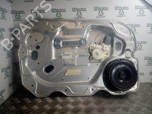 Lève-vitre avant gauche FORD FOCUS II (DA_, HCP, DP) 1.6 TDCi (109 hp) 4528702