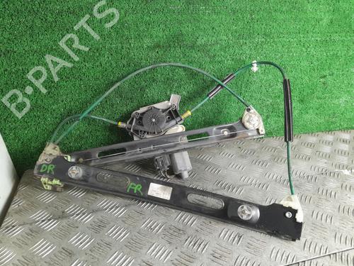 Used Front right window mechanism BMW 3 Compact (E46) 320 td (150 hp) 23898763