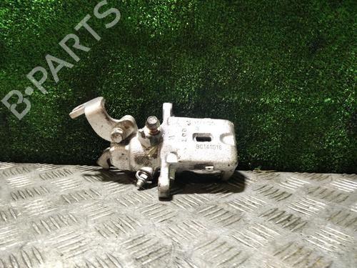 Used Right front brake caliper RENAULT LAGUNA I (B56_, 556_) [1993-2002]  29157382