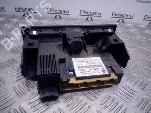 Used Climate control AUDI A2 (8Z0) 1.4 (75 hp) 5959044