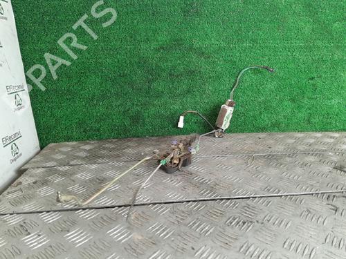 Used Rear left lock OPEL MONTEREY B (M98) 3.5 V6 24V (UBS26D, UBS26G) (215 hp) 24220497