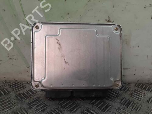 Engine control unit (ECU) VW PASSAT B5.5 (3B3) 1.9 TDI (130 hp) 18122403