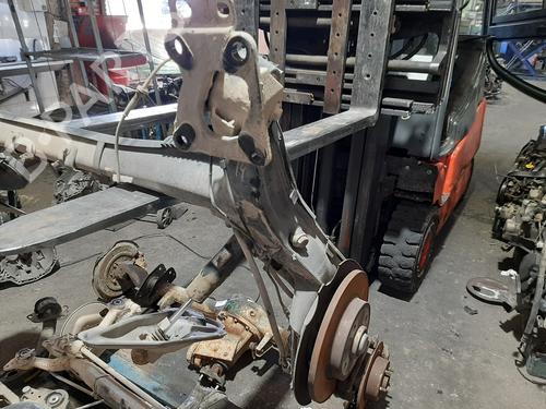 Rear axle CITROËN C4 Grand Picasso I (UA_) | BP10567718M2