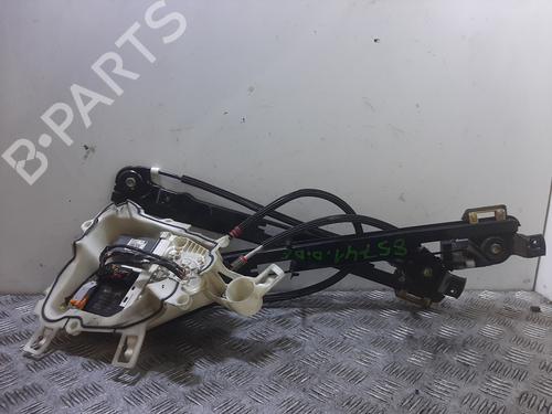 Used Front right window mechanism Front right window mechanism 37491173 37491173