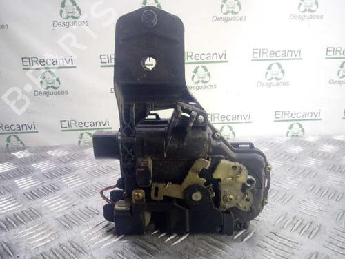 Used Front right lock SEAT TOLEDO II (1M2) [1998-2006]  4538460
