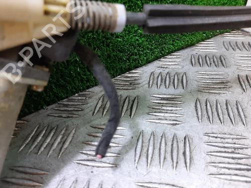 Front left window mechanism VOLVO V40 Estate (645) 2.0 T | BP24911108C22