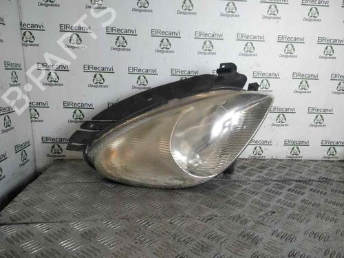 Used Left headlight CITROËN XSARA PICASSO (N68) 1.6 HDi (90 hp) 17082321